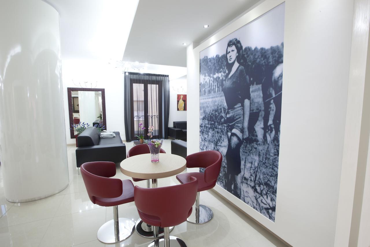 Hotel Eridano Sannazzaro de' Burgondi Exteriér fotografie